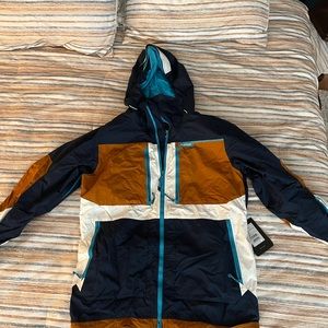 Burton Men’s Snow Jacket